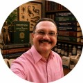 Homero V. Neto, Advogado e Correspondente Jurídico em Fortaleza, CE