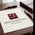 Liliane Ferreira Advocacia, Advogado e Correspondente Jurídico em Iporá, GO
