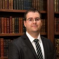Lincoln Fontenele, Advogado e Correspondente Jurídico em Fortaleza, CE