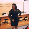 Andressa Barros Correspondente Jurídica, Estudante de Direito e Correspondente Jurídico em Duque de Caxias, RJ