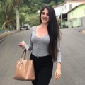 Ana Paula Cardoso, Estudante de Direito e Correspondente Jurídico em Bragança Paulista, SP