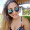 Elisana Barbosa, Estudante de Direito e Correspondente Jurídico em Campinas, SP