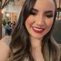 Mikaela Leardini de Paula, Bacharel em Direito e Correspondente Jurídico em Itatiba, SP