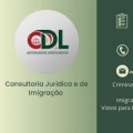 Cdl Consultoria Jurídica, Advogado e Correspondente Jurídico em Mogi das Cruzes, SP