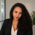 Luana Ferreira, Bacharel em Direito e Correspondente Jurídico em Cachoeiro de Itapemirim, ES