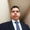 Clayton Casaes, Estudante de Direito e Correspondente Jurídico em Feira de Santana, BA