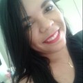 Sabrina da Silva Amorim, Bacharel em Direito e Correspondente Jurídico em Ribeirão Preto, SP