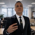 Jose Carlos Gomes de Araujo, Bacharel em Direito e Correspondente Jurídico em Guarulhos, SP