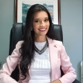 Thayná Oliveira, Advogado e Correspondente Jurídico em Lavras, MG
