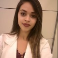 Shayene Vieira, Estudante de Direito e Correspondente Jurídico em São José dos Campos, SP