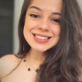 Andreza Teotonio, Estudante de Direito e Correspondente Jurídico em Garanhuns, PE