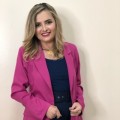 Márcia Sarraff, Bacharel em Direito e Correspondente Jurídico em Santarém, PA