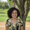 Larissa Silva, Estudante de Direito e Correspondente Jurídico em Brasília, DF