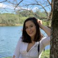 Thainá Tsukuda, Estudante de Direito e Correspondente Jurídico em São Paulo, SP