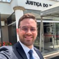 Matheus Yago Nóbrega, Advogado e Correspondente Jurídico em Fortaleza, CE