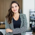 Karina Cruvinel Barbosa, Advogado e Correspondente Jurídico em Uberaba, MG