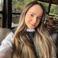 Sheyla F. de Souza, Bacharel em Direito e Correspondente Jurídico em Ipatinga, MG