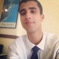 Rodrigo Santos, Estudante de Direito e Correspondente Jurídico em Praia Grande, SP