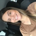 Manuela Stocovick, Bacharel em Direito e Correspondente Jurídico em Porangaba, SP