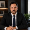 Conrado Azevedo de Sá Sanches, Advogado e Correspondente Jurídico em Petrópolis, RJ