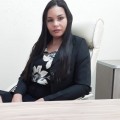 Jéssica Camargo Advogada, Advogado e Correspondente Jurídico em Cuiabá, MT