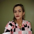 Glaucia Cavalcante C.jurídica, Bacharel em Direito e Correspondente Jurídico em Belém, PA