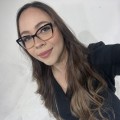 Líria Detomini, Bacharel em Direito e Correspondente Jurídico em Itaituba, PA