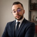 Alisson Lima, Advogado e Correspondente Jurídico em Curitiba, PR