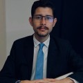 Dr. Alef Teixeira de Abreu, Advogado e Correspondente Jurídico em Santarém, PA