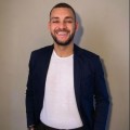 Jhonatan Santos, Estudante de Direito e Correspondente Jurídico em Ribeirão Preto, SP