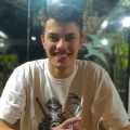 Matheus Miranda, Estudante de Direito e Correspondente Jurídico em Blumenau, SC
