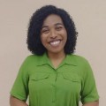 Correspondente Ana Beatriz, Estudante de Direito e Correspondente Jurídico em Duque de Caxias, RJ