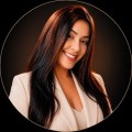 Priscila Scaranelo de Almeida, Bacharel em Direito e Correspondente Jurídico em Mineiros, GO