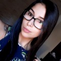 Maria Carolina, Estudante de Direito e Correspondente Jurídico em Duque de Caxias, RJ