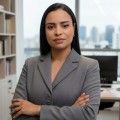 Dra. Elizandra Petrato, Advogado e Correspondente Jurídico em Juiz de Fora, MG