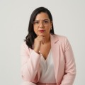 Graziella Barreto, Bacharel em Direito e Correspondente Jurídico em Aracaju, SE