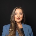 Conceição Alencar, Bacharel em Direito e Correspondente Jurídico em São Luís, MA