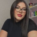 Giovanna Costa, Estudante de Direito e Correspondente Jurídico em São Paulo, SP