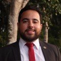 Gabriel Leitao Santos de Almeida, Advogado e Correspondente Jurídico em Rio Branco, AC