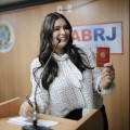 Priscila Andrade - Advogada, Advogado e Correspondente Jurídico em Nova Iguaçu, RJ