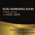 Eliel Raimundo Alves  Advogado, Estudante de Direito e Correspondente Jurídico em Lagoa da Prata, MG