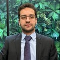 Marco Aurélio Cunha, Advogado e Correspondente Jurídico em Goiânia, GO