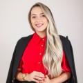 Larissa Oliveira, Advogado e Correspondente Jurídico em Praia Grande, SP