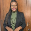 Elidiane Santos, Advogado e Correspondente Jurídico em Diadema, SP