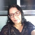 Andréia Mendes, Estudante de Direito e Correspondente Jurídico em São Gonçalo, RJ