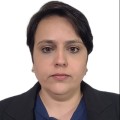 Cristina Lucindo, Advogado e Correspondente Jurídico em Vila Velha, ES