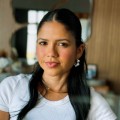 Luami Caroline Viesba, Bacharel em Direito e Correspondente Jurídico em Bebedouro, SP
