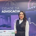Francine Machado Correspondente Jurídico, Advogado e Correspondente Jurídico em Passo Fundo, RS
