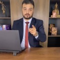 Victor da Costa Barreto, Advogado e Correspondente Jurídico em Viçosa, MG
