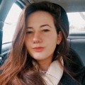Kely Dolenga, Bacharel em Direito e Correspondente Jurídico em Curitiba, PR